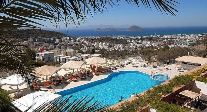 Фотографія My Mira Deluxe Resort 5*